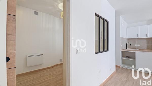 Appartement à vendre 2 pièces 40 m² Menton
