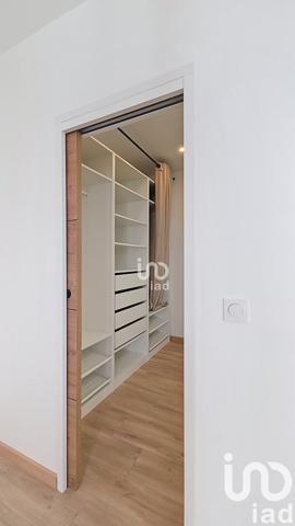 Appartement à vendre 2 pièces 40 m² Menton