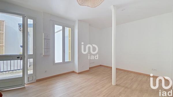 Appartement à vendre 2 pièces 40 m² Menton