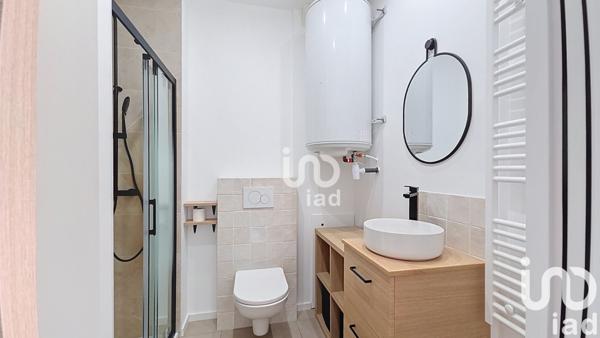 Appartement à vendre 2 pièces 40 m² Menton