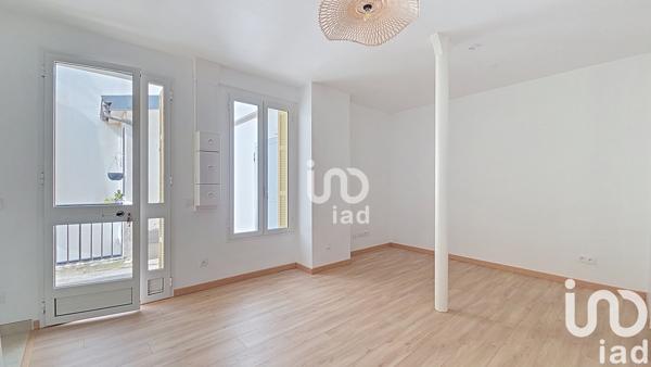 Appartement à vendre 2 pièces 40 m² Menton
