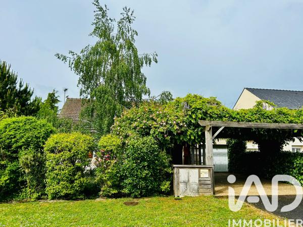 Maison à vendre 5 pièces 97 m² Angerville