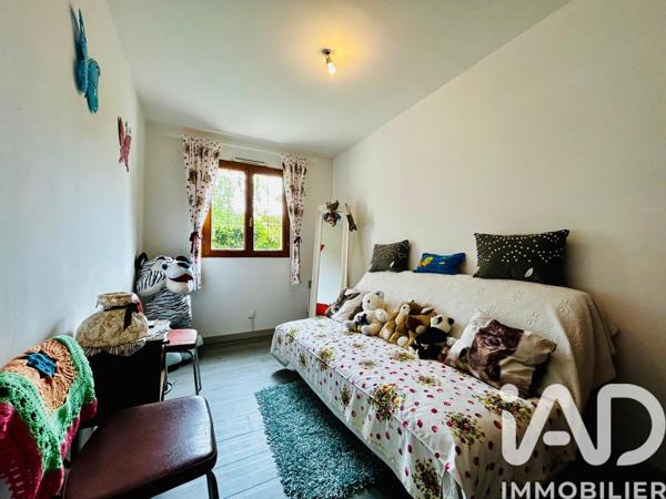 Maison à vendre 5 pièces 97 m² Angerville