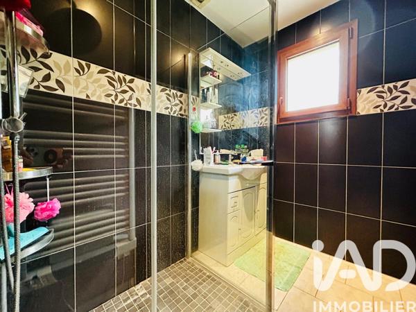 Maison à vendre 5 pièces 97 m² Angerville