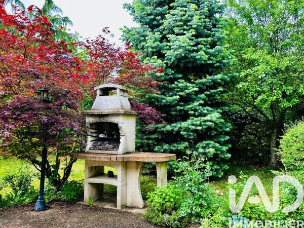 Maison à vendre 5 pièces 97 m² Angerville