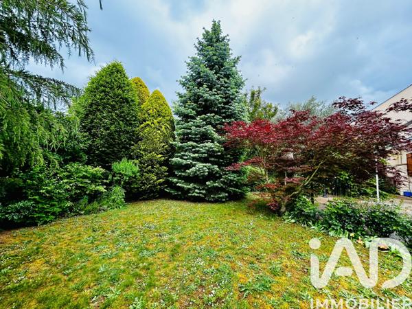 Maison à vendre 5 pièces 97 m² Angerville