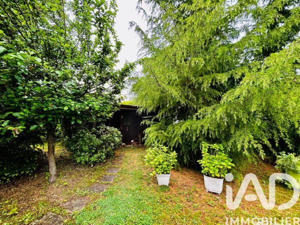 Maison à vendre 5 pièces 97 m² Angerville