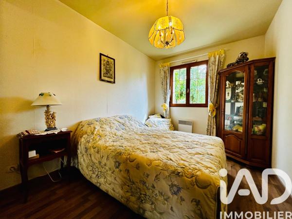 Maison à vendre 5 pièces 97 m² Angerville