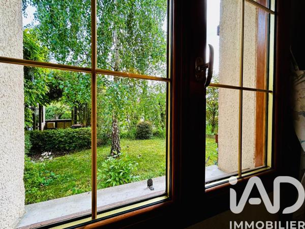 Maison à vendre 5 pièces 97 m² Angerville