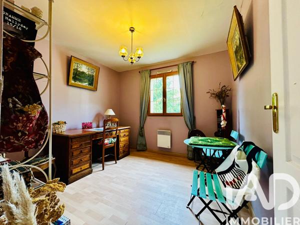 Maison à vendre 5 pièces 97 m² Angerville