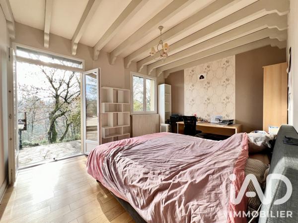 Location maison 7 pièces 235 m² Saint-Junien