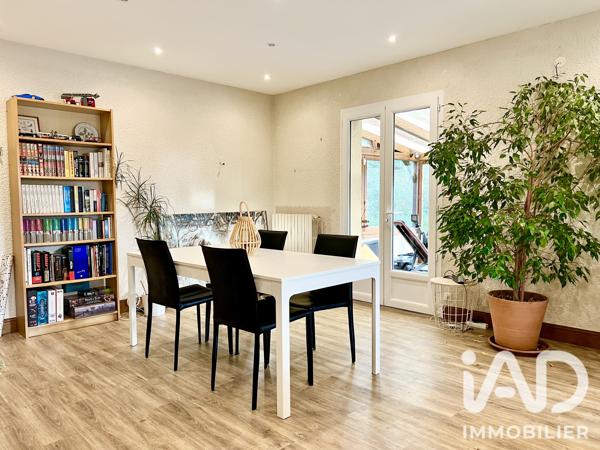 Location maison 7 pièces 235 m² Saint-Junien