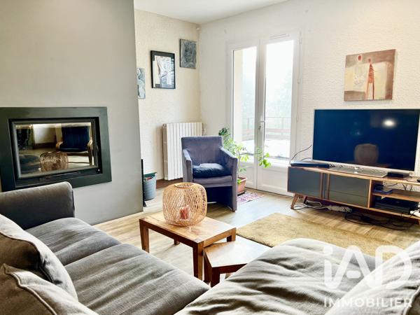 Location maison 7 pièces 235 m² Saint-Junien