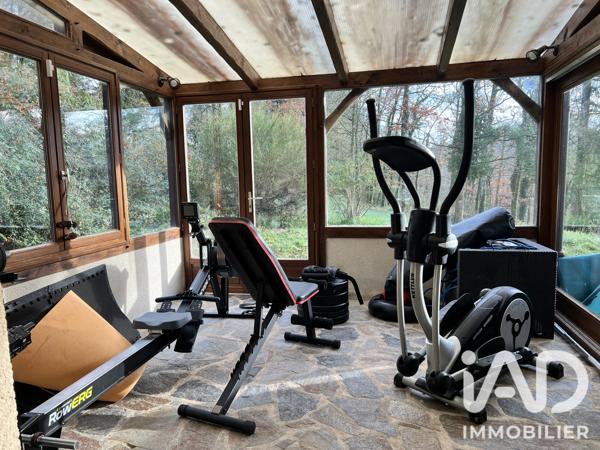 Location maison 7 pièces 235 m² Saint-Junien
