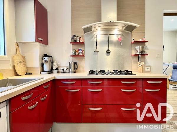 Location maison 7 pièces 235 m² Saint-Junien