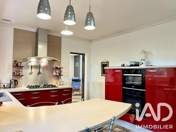 Location maison 7 pièces 235 m² Saint-Junien