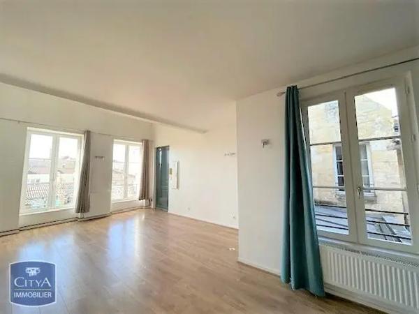 Appartement à vendre 2 pièces 60.88m²