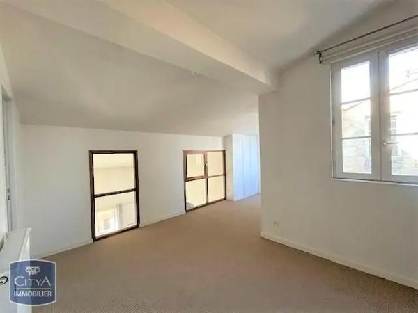 Appartement à vendre 2 pièces 60.88m²