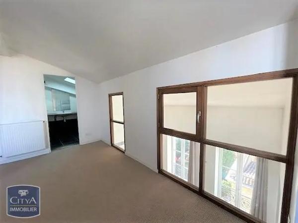 Appartement à vendre 2 pièces 60.88m²