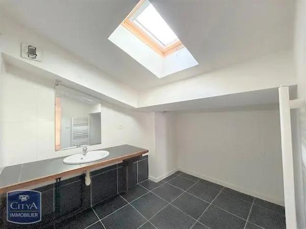 Appartement à vendre 2 pièces 60.88m²