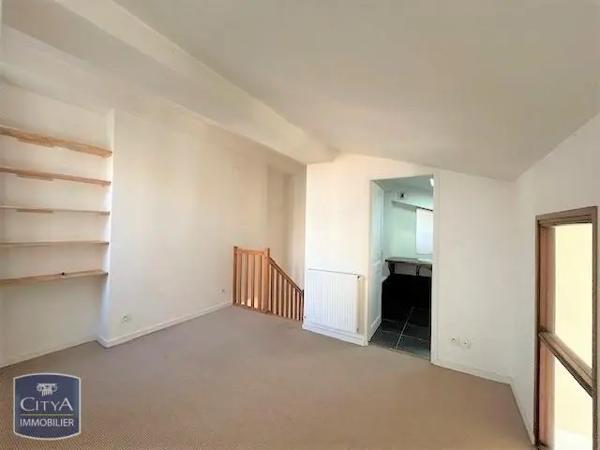 Appartement à vendre 2 pièces 60.88m²