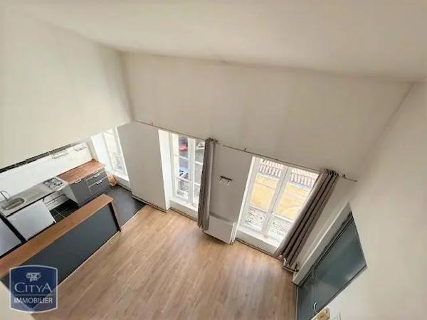 Appartement à vendre 2 pièces 60.88m²