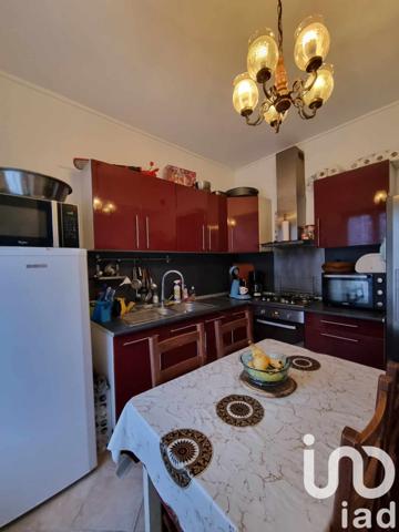 Maison à vendre 4 pièces 90 m² Creil