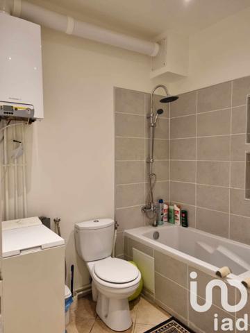 Maison à vendre 4 pièces 90 m² Creil