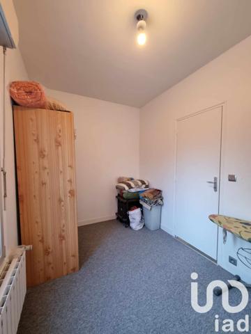 Maison à vendre 4 pièces 90 m² Creil