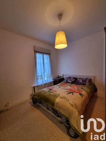 Maison à vendre 4 pièces 90 m² Creil