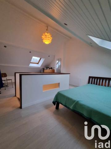 Maison à vendre 4 pièces 90 m² Creil