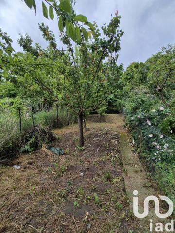 Maison à vendre 4 pièces 90 m² Creil