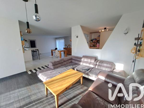 Maison à vendre 7 pièces 145 m² Nesmy