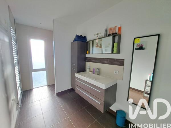 Maison à vendre 7 pièces 145 m² Nesmy