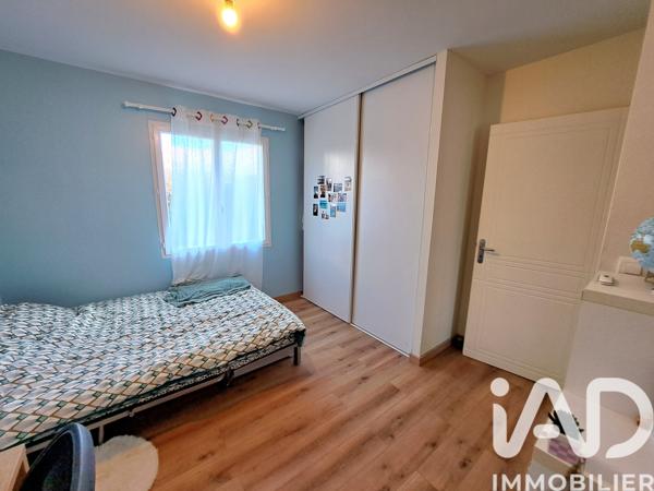 Maison à vendre 7 pièces 145 m² Nesmy