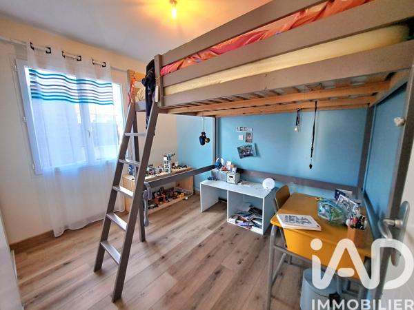Maison à vendre 7 pièces 145 m² Nesmy
