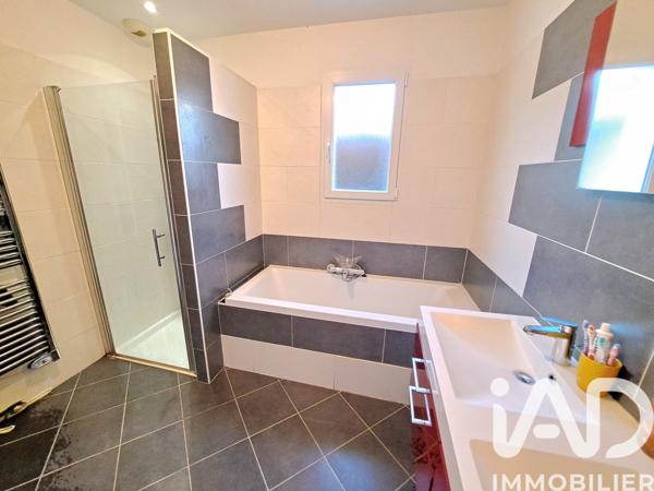Maison à vendre 7 pièces 145 m² Nesmy