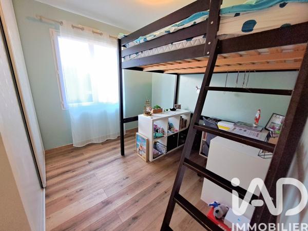 Maison à vendre 7 pièces 145 m² Nesmy