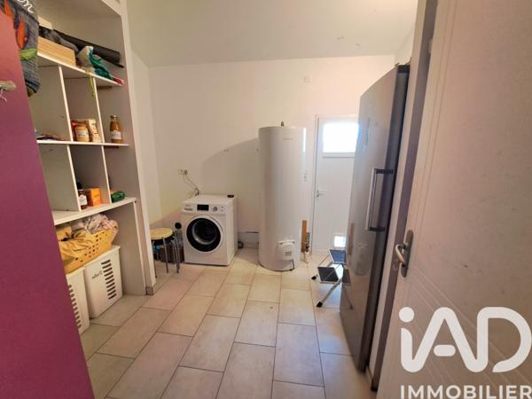 Maison à vendre 7 pièces 145 m² Nesmy