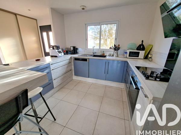 Maison à vendre 7 pièces 145 m² Nesmy