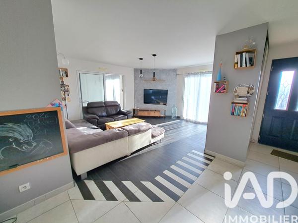 Maison à vendre 7 pièces 145 m² Nesmy