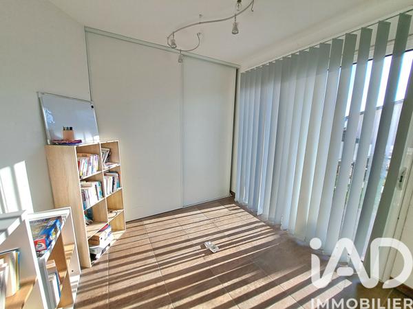 Maison à vendre 7 pièces 145 m² Nesmy