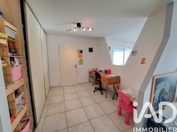 Maison à vendre 7 pièces 145 m² Nesmy