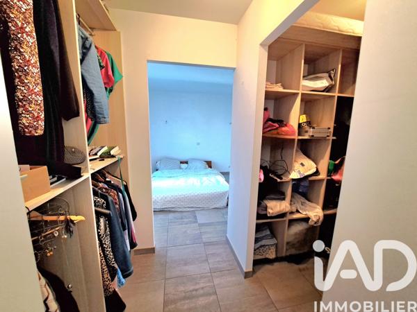 Maison à vendre 7 pièces 145 m² Nesmy