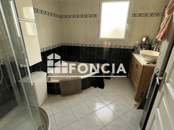 Location Maison 4 pièces 123.31 m² - 6 IMPASSE CLEMENT L'HERMITE La Roche Sur Yon 85000