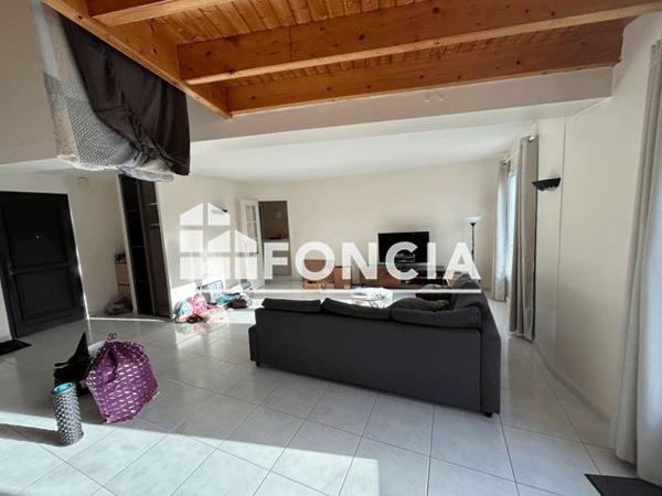 Location Maison 4 pièces 123.31 m² - 6 IMPASSE CLEMENT L'HERMITE La Roche Sur Yon 85000