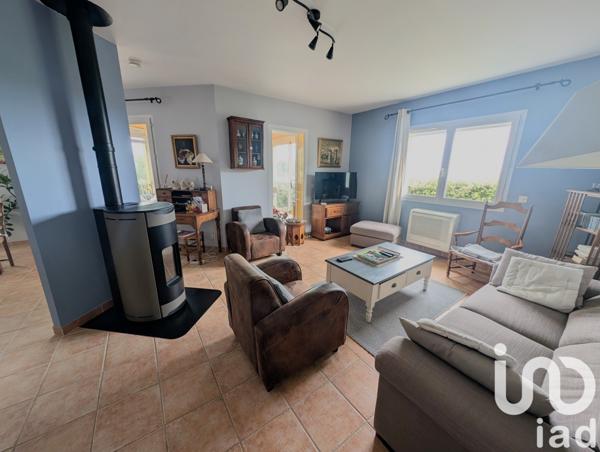 Maison à vendre 5 pièces 154 m² Vacqueyras