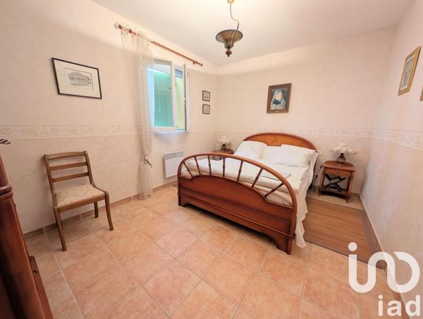 Maison à vendre 5 pièces 154 m² Vacqueyras