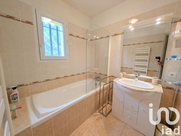 Maison à vendre 5 pièces 154 m² Vacqueyras