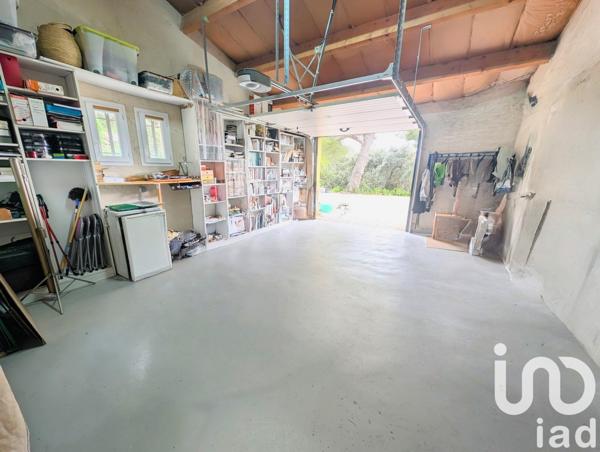 Maison à vendre 5 pièces 154 m² Vacqueyras